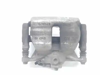 Pezzo di ricambio per auto di seconda mano pinza freno anteriore sinistra per volkswagen troc 2.0 tdi riferimenti oem iam 8v0615123d