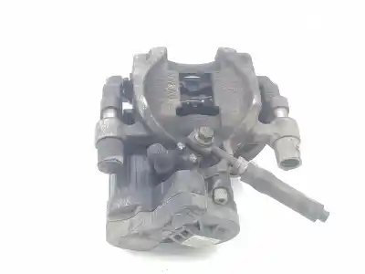 Pezzo di ricambio per auto di seconda mano pinza freno posteriore sinistra per volkswagen troc 2.0 tdi riferimenti oem iam 5q0615423e