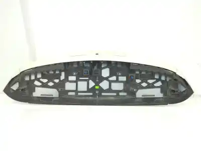 Автозапчастина б/у задне крило для clase c clase a 2.1 cdi посилання на oem iam a1767901200  a1767900100
