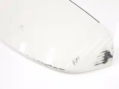 Автозапчастина б/у задне крило для clase c clase a 2.1 cdi посилання на oem iam a1767901200  a1767900100