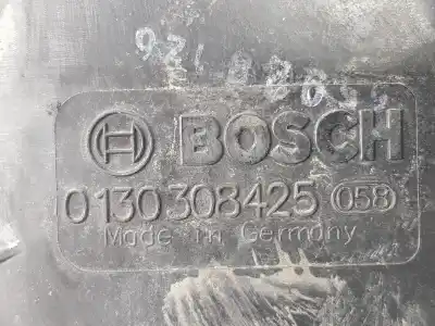 Автозапчастина б/у електро вентилятор для clase c clase a 2.1 cdi посилання на oem iam a2465000064  a2465000064