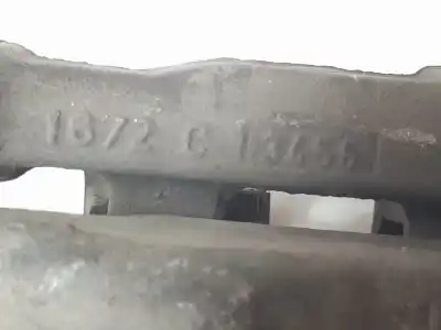 Pezzo di ricambio per auto di seconda mano pinza freno anteriore destra per clase c clase a 2.1 cdi riferimenti oem iam a0004217481  a0004217481