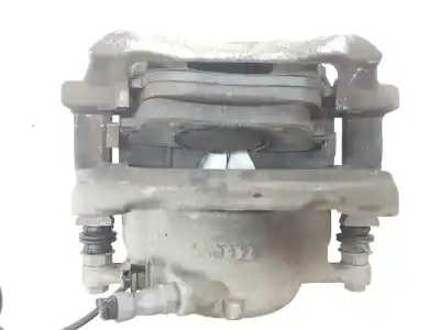 Pezzo di ricambio per auto di seconda mano pinza freno anteriore destra per clase c clase a 2.1 cdi riferimenti oem iam a0004217481  a0004217481