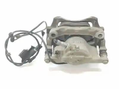Pezzo di ricambio per auto di seconda mano pinza freno anteriore destra per clase c clase a 2.1 cdi riferimenti oem iam a0004217481  a0004217481