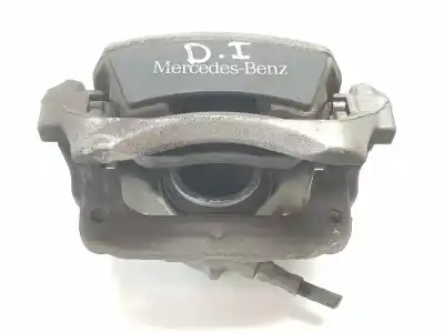 Tweedehands auto-onderdeel remklauw links voor voor clase c clase a 2.1 cdi oem iam-referenties a0004217381