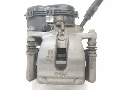 Tweedehands auto-onderdeel remklauw links achter voor clase c clase a 2.1 cdi oem iam-referenties a0004232381  a0004232381