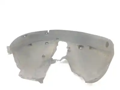 Pezzo di ricambio per auto di seconda mano PASSO DELLA RUOTA per CITROEN C4 PICASSO II  Riferimenti OEM IAM 9806458180  9806458180