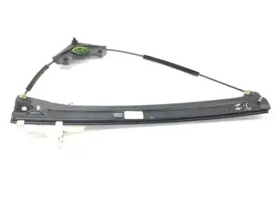 Peça sobressalente para automóvel em segunda mão elevador de vidros traseiro esquerdo por volkswagen touran 1.0 tsi referências oem iam 5ta839461