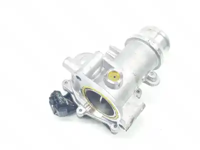 Peça sobressalente para automóvel em segunda mão BORBOLETA DE ADMISSÃO por RENAULT KANGOO  Referências OEM IAM 161A01874R  161A01874R