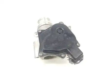 Peça sobressalente para automóvel em segunda mão borboleta de admissão por renault kangoo profesional 68 cv / 50 kw referências oem iam 161a01874r  161a01874r