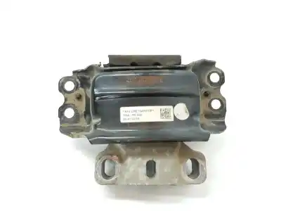 Peça sobressalente para automóvel em segunda mão suporte do motor esquerdo por volkswagen touran 1.0 tsi referências oem iam 5qa199555