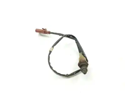 Second-hand car spare part lambda probe for volkswagen touran 1.0 tsi oem iam references 04e906262bf  04e906262bf