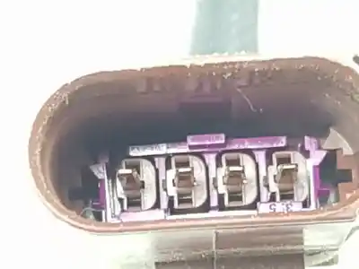 Second-hand car spare part lambda probe for volkswagen touran 1.0 tsi oem iam references 04e906262bf  04e906262bf