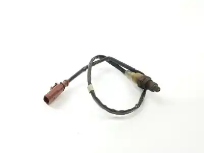 Pièce détachée automobile d'occasion SONDE LAMBDA pour VOLKSWAGEN TOURAN  Références OEM IAM 04E906262BF  04E906262BF