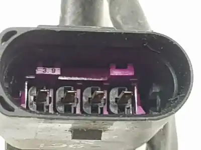 Second-hand car spare part lambda probe for volkswagen touran 1.0 tsi oem iam references 04e906262eq  04e906262eq