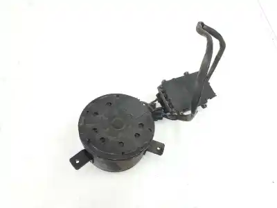 Peça sobressalente para automóvel em segunda mão termoventilador elétrico por bmw serie 3 cabrio (e46) 325 ci referências oem iam 7561757