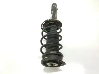Peça sobressalente para automóvel em segunda mão amortecedor dianteiro direito por volkswagen touran 1.0 tsi referências oem iam 5qa413031aa