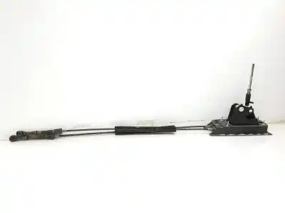 Peça sobressalente para automóvel em segunda mão alavanca de velocidades por volkswagen touran 1.0 tsi referências oem iam 5qa711049f