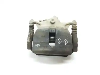 Peça sobressalente para automóvel em segunda mão pinça de travão dianteira direita por volkswagen touran 1.0 tsi referências oem iam 8v0615124d