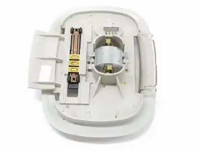 Pezzo di ricambio per auto di seconda mano luce interna per clase c clase m 3.2 v6 18v riferimenti oem iam a1638200201  a1638200201
