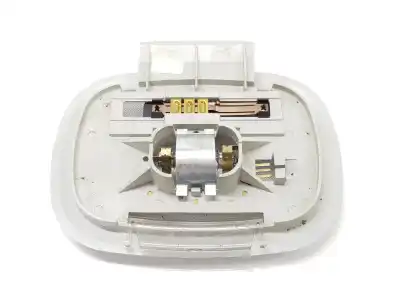 Pezzo di ricambio per auto di seconda mano luce interna per clase c clase m 3.2 v6 18v riferimenti oem iam a1638200201  a1638200201