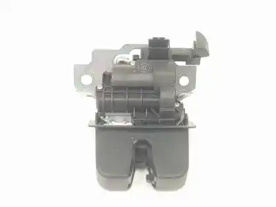 Pezzo di ricambio per auto di seconda mano baule / serratura del cancello per volkswagen troc 2.0 tdi riferimenti oem iam 2ga827505a