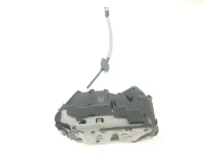 Pezzo di ricambio per auto di seconda mano serratura porta posteriore sinistra per volkswagen troc 2.0 tdi riferimenti oem iam 5ta839015q