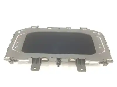 Pezzo di ricambio per auto di seconda mano pannello degli strumenti per volkswagen troc 2.0 tdi riferimenti oem iam 17a920320b