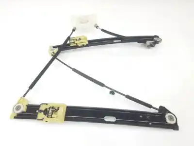 Pezzo di ricambio per auto di seconda mano alzacristalli anteriore destro per volkswagen troc 2.0 tdi riferimenti oem iam 2ga837462f
