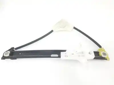 Pezzo di ricambio per auto di seconda mano alzacristalli posteriore sinistro per volkswagen troc 2.0 tdi riferimenti oem iam 2ga839461g