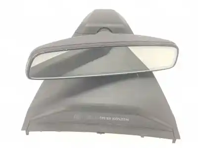 Pezzo di ricambio per auto di seconda mano specchio interno per volkswagen troc 2.0 tdi riferimenti oem iam 2ga868362