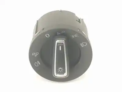 Pezzo di ricambio per auto di seconda mano controllo della luce per volkswagen troc 2.0 tdi riferimenti oem iam 3cn941431a