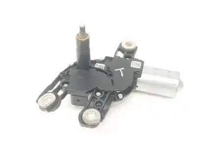 Pezzo di ricambio per auto di seconda mano motore tergicristallo posteriore per volkswagen troc 2.0 tdi riferimenti oem iam 5g0955711c