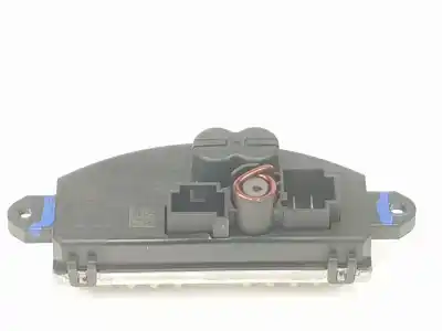 Pezzo di ricambio per auto di seconda mano resistenza al riscaldamento per volkswagen troc 2.0 tdi riferimenti oem iam 5wa907521