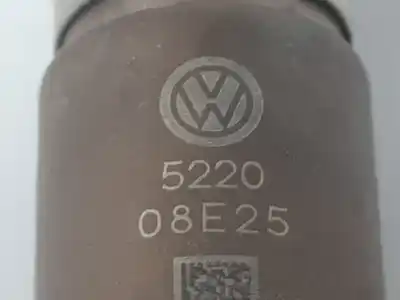 Second-hand car spare part lambda probe for volkswagen troc 2.0 tdi oem iam references 05n907807a  05n907807a
