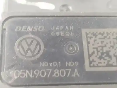 Second-hand car spare part lambda probe for volkswagen troc 2.0 tdi oem iam references 05n907807a  05n907807a