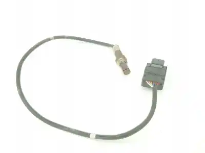 Second-hand car spare part lambda probe for volkswagen troc 2.0 tdi oem iam references 05n907807a  05n907807a