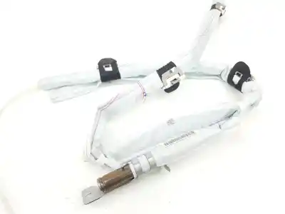 Автозапчасти б/у передняя правая подушка безопасности за peugeot 2008 1.6 blue-hdi fap ссылки oem iam 9804092280