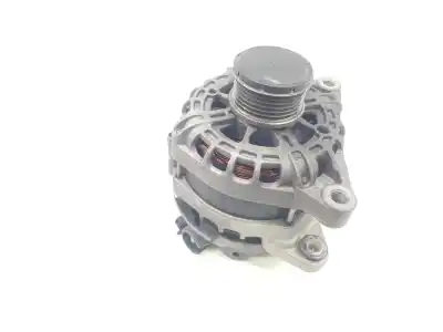 Автозапчасти б/у генератор за peugeot 2008 1.6 blue-hdi fap ссылки oem iam 9809391880