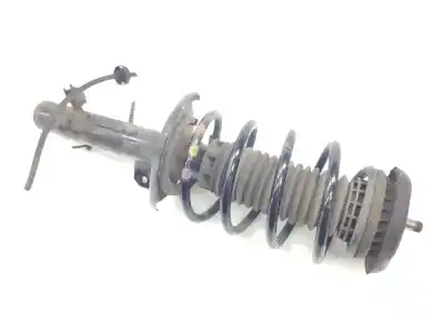 Автозапчасти б/у амортизатор передний правый за peugeot 2008 1.6 blue-hdi fap ссылки oem iam 9820326280