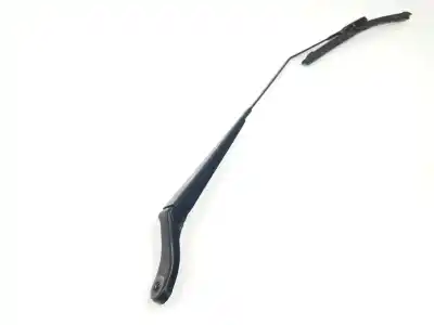 Автозапчасти б/у рычаг стеклоочистителя передний правый за peugeot 2008 1.6 blue-hdi fap ссылки oem iam 9673292080