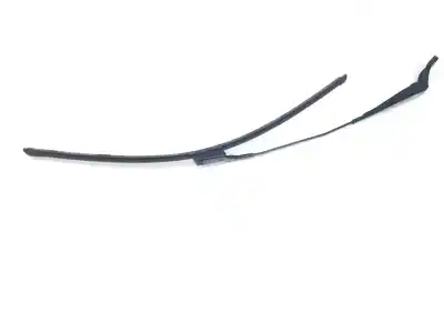 Автозапчасти б/у левый передний рычаг стеклоочистителя за peugeot 2008 1.6 blue-hdi fap ссылки oem iam 9673291980