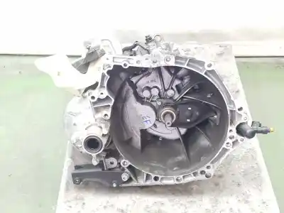 Автозапчасти б/у коробка передач за peugeot 2008 1.6 blue-hdi fap ссылки oem iam 20et69