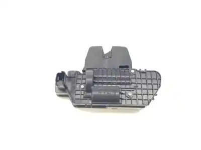 Автозапчасти б/у замок багажника/ворот за peugeot 2008 1.6 blue-hdi fap ссылки oem iam 8719f8