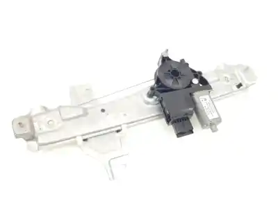 Автозапчасти б/у задний правый стеклорегулятор за peugeot 2008 1.6 blue-hdi fap ссылки oem iam 9829512980