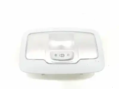 Автозапчасти б/у внутренний свет за peugeot 2008 1.6 blue-hdi fap ссылки oem iam 96781443pr