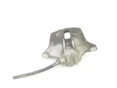 Автозапчасти б/у передний левый тормозной суппорт за peugeot 2008 1.6 blue-hdi fap ссылки oem iam 4400r6