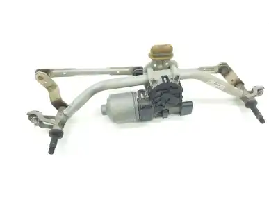 Автозапчасти б/у мотор переднего стеклоочистителя за peugeot 2008 1.6 blue-hdi fap ссылки oem iam 9815497780