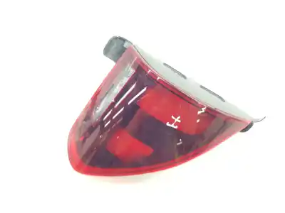 Автозапчасти б/у внутренний левый задний фонарь за peugeot 2008 1.6 blue-hdi fap ссылки oem iam 9814758480