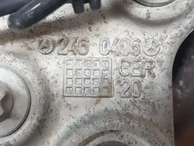 Автозапчастина б/у культ заднього правого для clase c clase a 2.1 cdi посилання на oem iam a2463503641  a2463503641